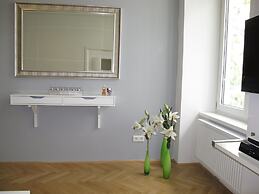 Central Vienna-Living Premium Suite