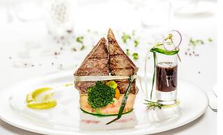 Hotel Cubo