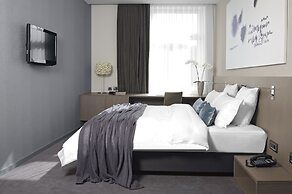 Hotel Cubo
