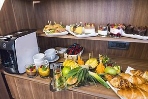 Hotel Cubo