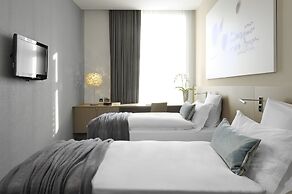 Hotel Cubo