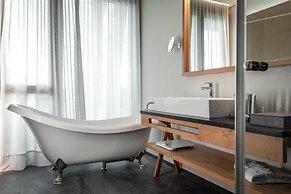 Hotel Hubertus