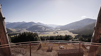 Hotel Hubertus