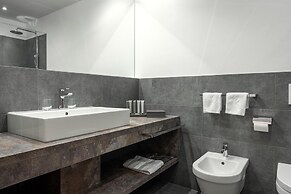 Hotel Hubertus