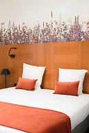 Hotel Jacobs