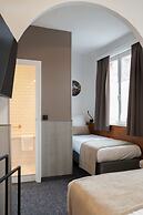 Hotel Jacobs