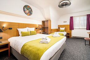 Hotel Jacobs