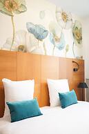 Hotel Jacobs