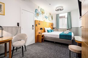 Hotel Jacobs
