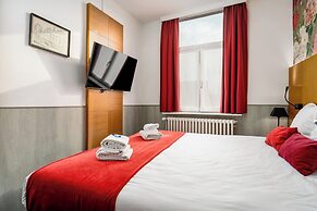 Hotel Jacobs