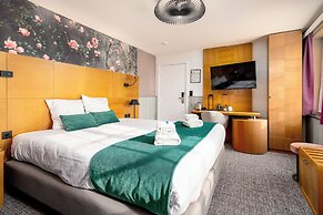 Hotel Jacobs