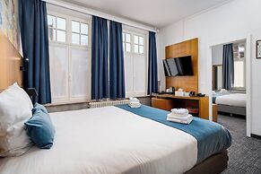 Hotel Jacobs