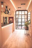 Hotel Jacobs