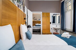 Hotel Jacobs