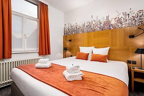 Hotel Jacobs