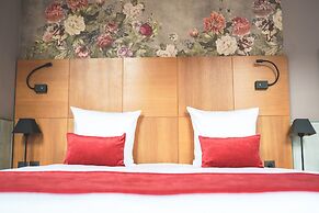 Hotel Jacobs