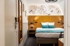 Hotel Jacobs