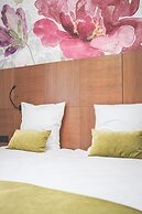Hotel Jacobs