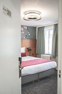 Hotel Jacobs