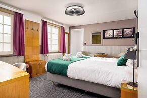 Hotel Jacobs