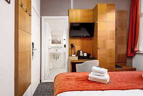 Hotel Jacobs