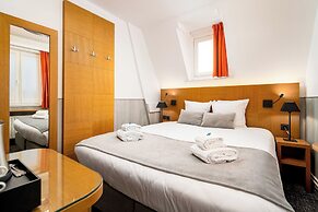 Hotel Jacobs