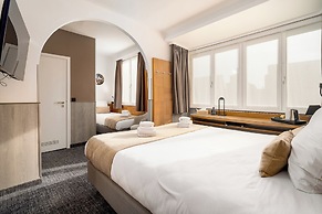 Hotel Jacobs