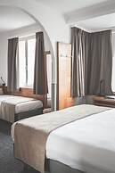 Hotel Jacobs