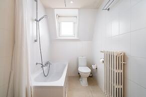 Hotel Jacobs