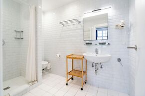 Hotel Jacobs