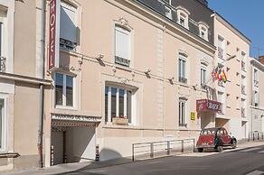 Hôtel Le Charleston
