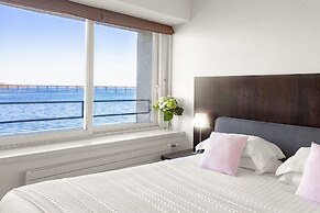 Hotel Le Temps de Vivre