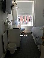 Timrick Lodge Hotel