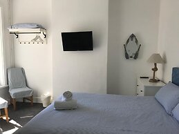 Timrick Lodge Hotel