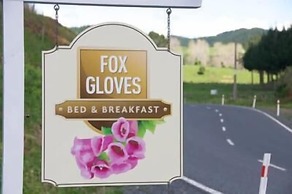Foxgloves Bed and Breakfast