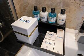 Fore Resort & Spa