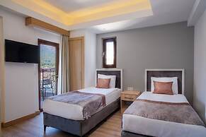 Fore Resort & Spa