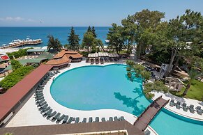 Fore Resort & Spa