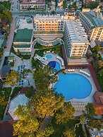 Fore Resort & Spa
