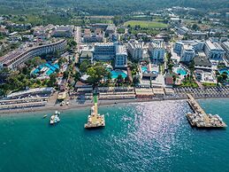 Fore Resort & Spa