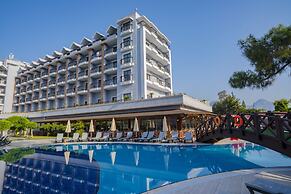 Fore Resort & Spa