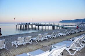 Fore Resort & Spa