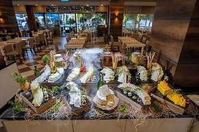 Fore Resort & Spa