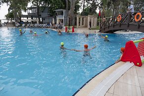 Fore Resort & Spa