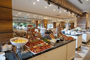 Fore Resort & Spa