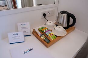 Fore Resort & Spa