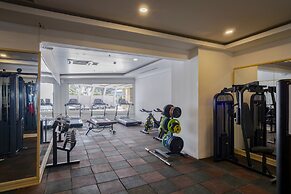 Fore Resort & Spa