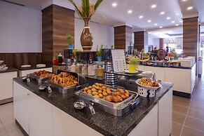 Fore Resort & Spa