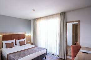 Fore Resort & Spa