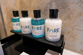 Fore Resort & Spa